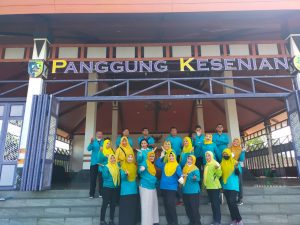Read more about the article Jum’at Bersih Tembiring Jogo Indah