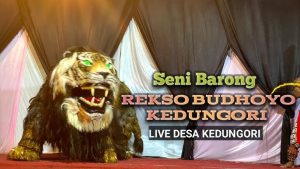 Read more about the article Desa Wisata Kedungori Dempet Demak