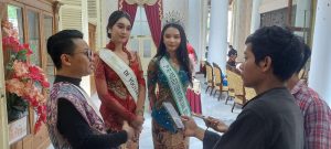Read more about the article Pesona Miss Indonesia DIY dan Miss Eco Teen Indonesia 2022 Dalam Grand Final Duta Wisata Demak 2023
