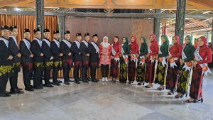 Read more about the article Grand Final Duta Wisata Demak 2023