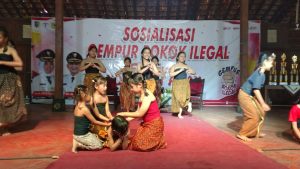 Read more about the article Menarik dan Serunya Festival Dolanan Anak 2023