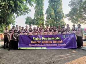 Read more about the article Pemantapan Krida Penyuluh Pariwisata