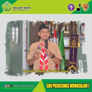 Read more about the article SPW Demak Berbagi Ilmu dengan SBH Wonosalam