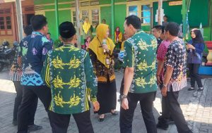 Read more about the article Permainan Yang Menarik dan Menyenangkan di Diparta Kabupaten Demak