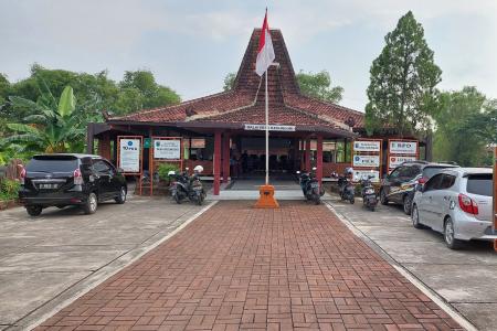 Read more about the article Sejarah Dukuh Dungkul Desa Wisata Kedungori