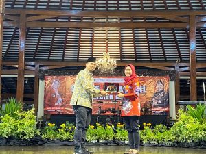 Read more about the article Sukses Pentas Duta Seni Kabupaten Demak 2023