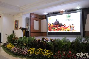 Read more about the article Duta Seni Award 2023 dan Optimalisasi Penjadwalan Pentas Duta Seni 2024