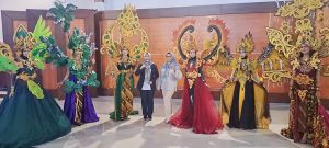 Read more about the article Karya Lintang Ndalu Ramaikan Demak Night Festival