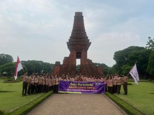 Read more about the article SPW Demak Berwisata di Mojokerto