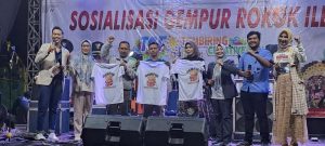 Read more about the article Demak Night Festival Sukses Terselenggara