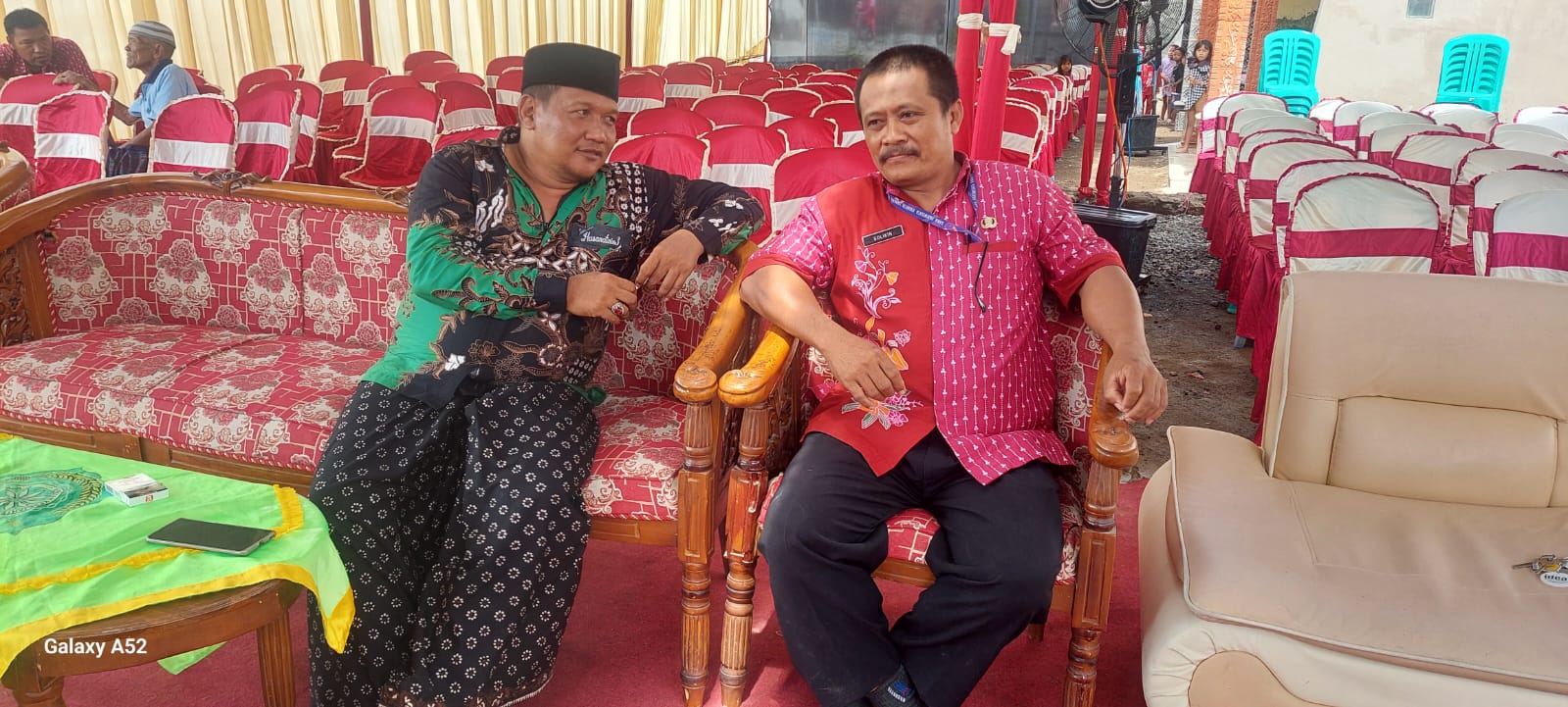 Read more about the article Sejarah Desa Surodadi Sayung