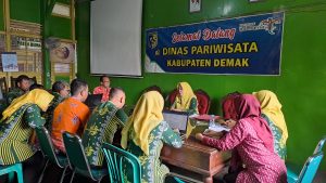 Read more about the article RAPAT INTERNAL BIDANG PROMOSI DAN PEMASARAN