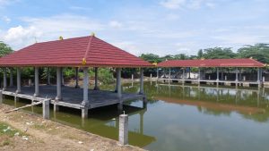 Read more about the article Kunjungan ke Desa Wisata Pilangwetan Kebonagung