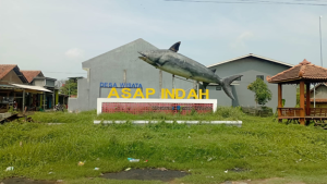 Read more about the article Asap Indah Wonosari, Destinasi untuk Pecinta Kuliner