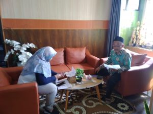 Read more about the article Wisma Khasanah Alternatif Penginapan Terdekat Masjid Agung Demak