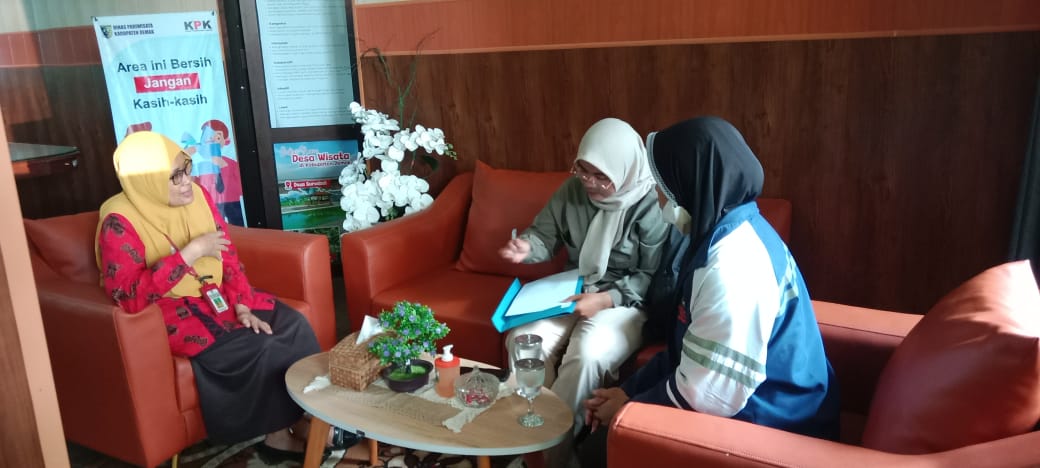 Read more about the article Kolaborasi Bersama Mahasiswa Geodesis UNDIP Semarang