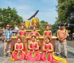 Read more about the article Tampilan Atraksi Wisata Hiburan Tahunan Taman Maerokoco