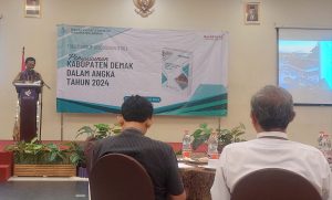 Read more about the article Focus Group Discussion Demak Dalam Data