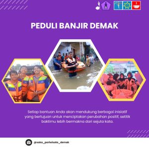Read more about the article Setitik Bhakti Kita Lebih Berharga Dari Sejuta Kata
