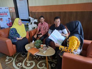 Read more about the article Ajuan Kerjasama dari CV Diana Ria Meramaikan Megengan dan Hari Jadi Demak