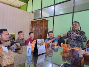 Read more about the article Desa Wisata Kedungori Siapkan Paket Budaya dan Edukasi