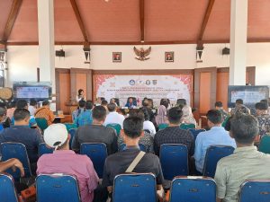 Read more about the article Forum Group Discussion Penjabaran Konsep Awal Penataan Kawasan Budaya Segitiga Emas Demak