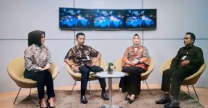 Read more about the article Special Talkshow TVKU Angkat Megengan dan Kirab Budaya Demak 2024