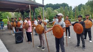 Read more about the article Gladi Bersih Kegiatan Festival Megengan dan Kirab Budaya Kota Wali 2024