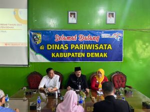 Read more about the article Pertemuan Tindak Lanjut Pengelola Event Pasar Rakyat Grebeg Besar 2024