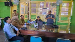 Read more about the article Pendampingan dan Persiapan Desa Mranak mengikuti Jambore Pokdarwis se Jawa Tengah