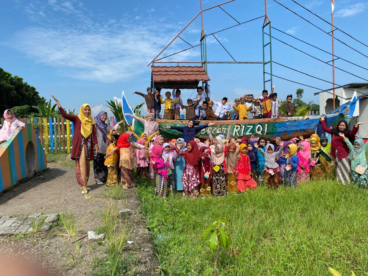 Read more about the article Berwisata di Desa Candisari yang menyenangkan