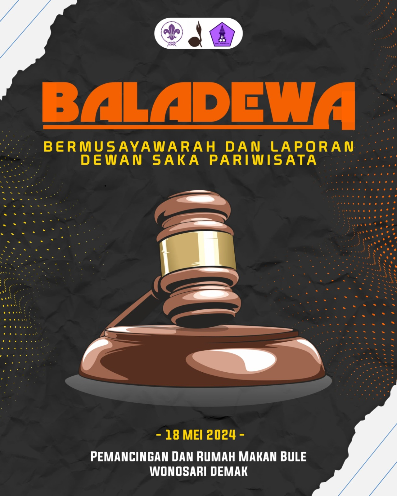 Read more about the article Baladewa Untuk Menyongsong Masadepan Cerah