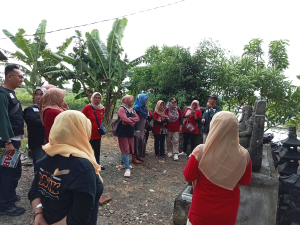 Read more about the article Bangga Berwisata di Demak Aja Jangan Lupa ke Deswita Temuroso