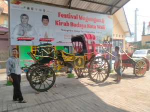 Read more about the article PERAWATAN KERETA KENCANA KYAI BINTORO