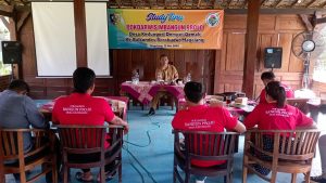 Read more about the article Studitiru Desa Wisata Kedungori di Desa Borobudur Magelang