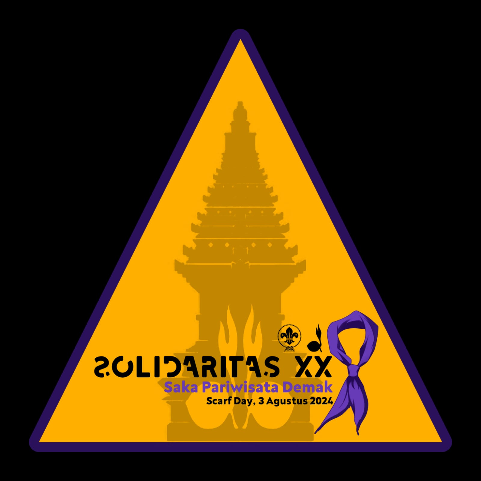 You are currently viewing Makna Yang Tersirat dan Tersurat dari Logo Solidaritas 20