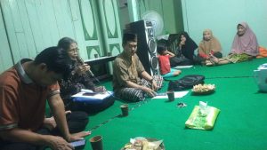 Read more about the article RAPAT PERSIAPAN RUWATAN MUHARRAM