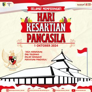 Read more about the article Hari Kesaktian Pancasila