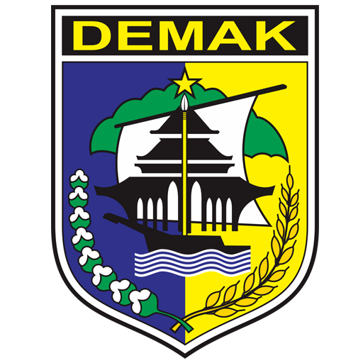 Favicon Dinas Pariwisata Demak